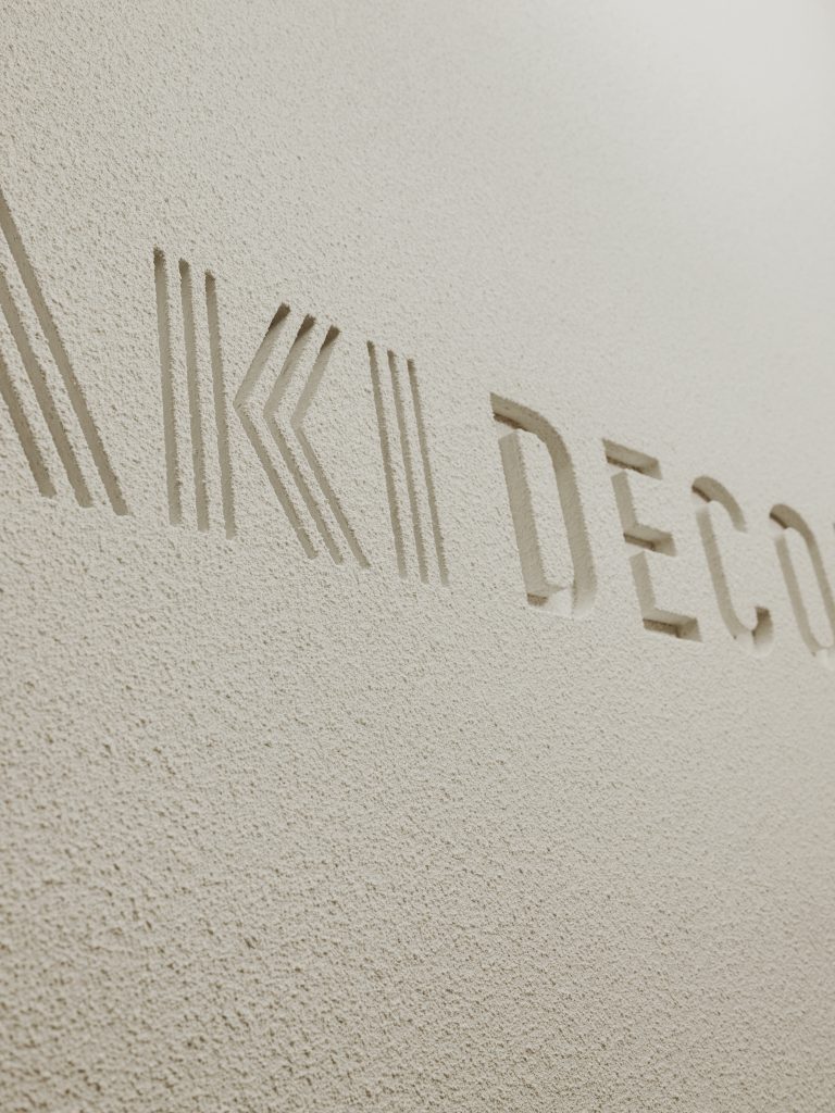 Meraki - Dare Design
