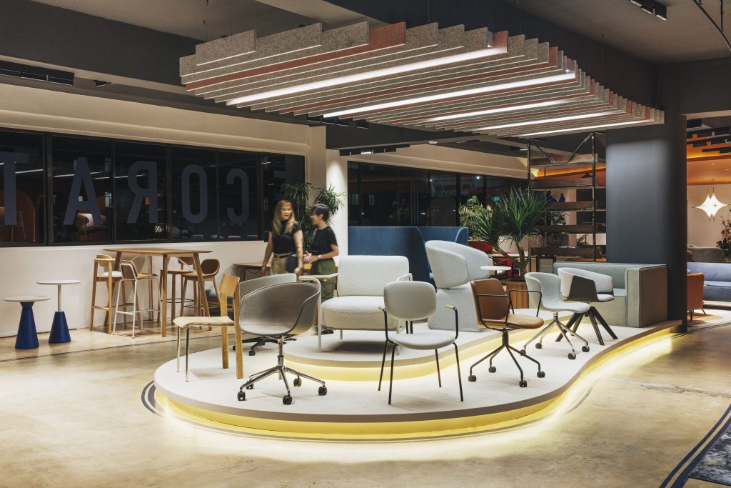 Meraki - Dare Design